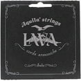 thumbnail image 1 of Aquila 116U LAVA SERIES Ukulele BARITONE Low-D Tuning - DGBE (wound D and G-string), 1 of 5