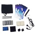 thumbnail image 2 of Nintendo DSI XL 20-in-1 Accessory Starter Pack, 2 of 2