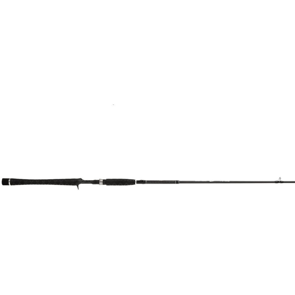 Denali Myriad Walleye Casting Rod, Medium Heavy, 7'