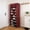 Wine Red-10-Tiers, variant on BAYUELSWU 10 Tiers Shoe Rack, Stackable Shoe Tower Shelf Storage Organizer with Dustproof Cover for Bedroom, Entryway, Hallway, Closet (Wine Red)