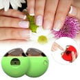 thumbnail image 3 of Tijeras eléctricas para uñas, lima de uñas, cortaúñas eléctrico automático, cortaúñas para bebés, set de manicura para el cuidado de las uñas, recortador de uñas eléctrico, tijeras para uñas., 3 of 10