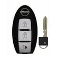 thumbnail image 4 of 2 NEW Smart Key For Nissan Rogue 2008-2013 CWTWBU729 TWIST IGNITION A+++ VLS, 4 of 4