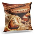 thumbnail image 1 of Funda Cojín Look 6206 Piel Vintage Old Baseball ABPHQTO 45x45 cm, 1 of 1