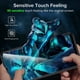 thumbnail image 5 of Protector de pantalla de cristal templado ivoler para Samsung Galaxy A13 5G, 5 of 8