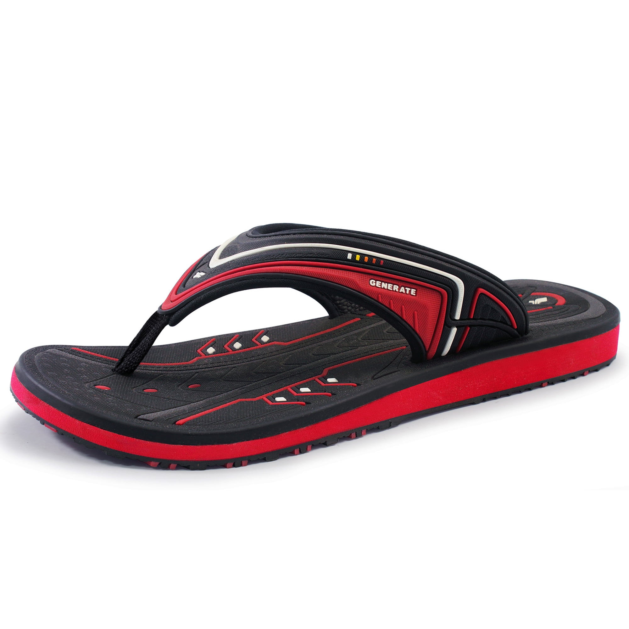 GP Classic Flip Flops for Men Women Youth, Outdoor Water Flip Flops