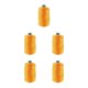 thumbnail image 3 of Monstrate Cuerda De Hielo Para Varias Manualidades De Bricolaje Ingredientes Seguros Soporte Fuerte Y Sin Hilo Suelto Hilo De Ganchillo 04 Dorado Type2 NO2, 3 of 6