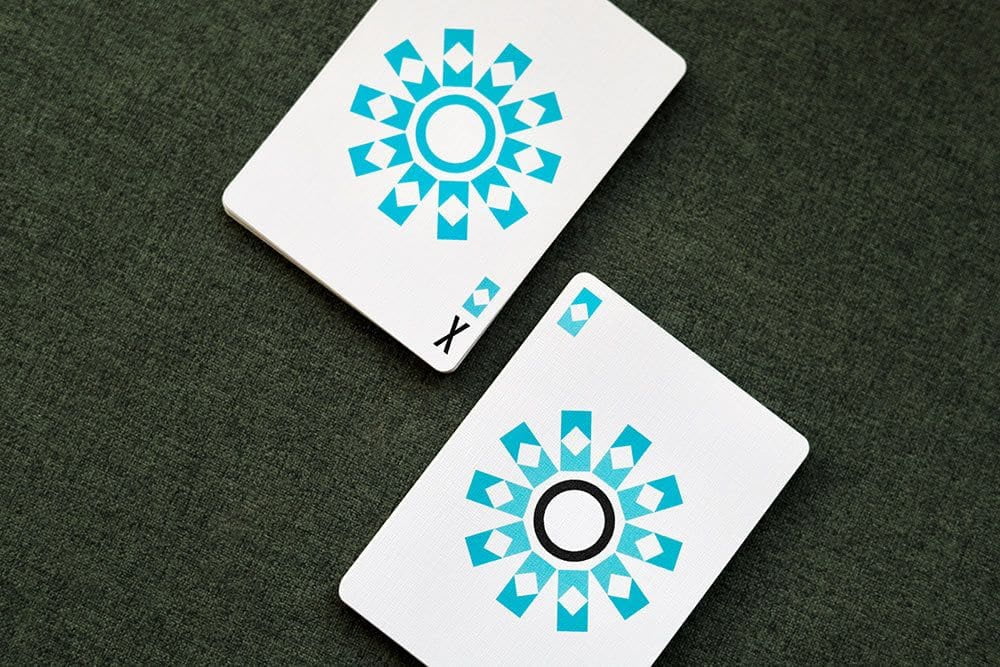 Virtuoso SS25- Spring Playing Cards