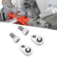 thumbnail image 1 of Bloque de de refrigerante Bloque de placa apaguado, kit de placa de bloque de puertio de compatible duradero para automóvil, 1 of 7