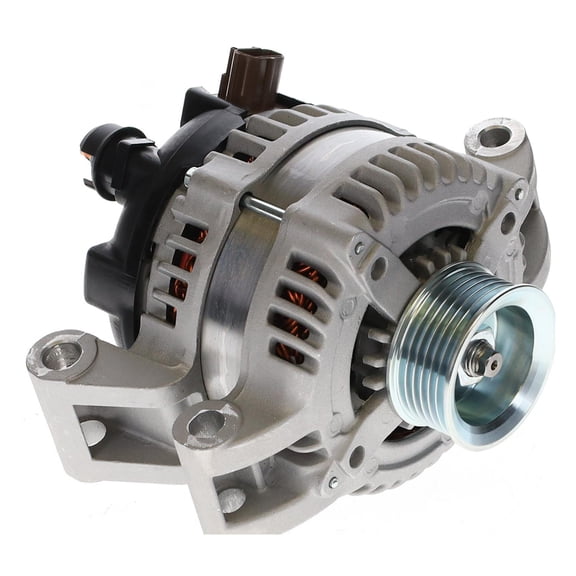 OEG Parts New Alternator Replacement for Ford Mustang V8 5.4L 09-10 104210-2010 9R3Z-10346-C 9R3T-10300-CA AND0523 400-52454R GL-955 12914 11427 90-29-5730 11427A 94838 A-80520