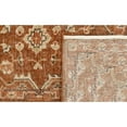 thumbnail image 2 of Tuscany Olivia Area Rug, Terracotta - 5'x8', 2 of 7