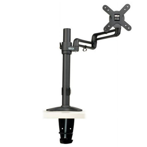 Display Flex Arm Desk Mount, 13-27 in.