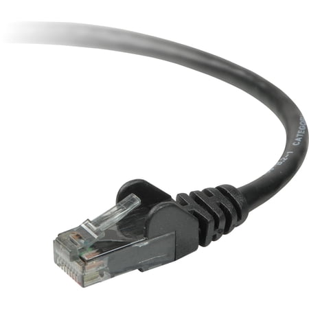 UPC: 0722868748145 | Belkin Cat.5e UTP Patch Cable
