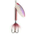 thumbnail image 2 of (2 pack) Worden's® Original 3/8 oz. Rooster Tail® Fishing Lure, 2 of 5