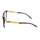 thumbnail image 3 of Lentes Ópticos Puma PE0140O-002 52 Café, 3 of 3
