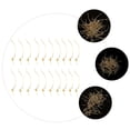 thumbnail image 3 of WRITWAA 70pcs Piano Hammer Spring Metal Accessory for Professional Piano Repair, 3 of 8