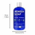 thumbnail image 3 of Body Care Natural Oil Body Wash Body Wash To Help With Body Odor Ringworm And Skin Irritation Soap Body Wash 473ml, 3 of 9
