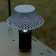thumbnail image 4 of Lámpara de botella de vino con carga USB luz portátil para botella IPX4 resistente al agua para Bar y cafetería, 4 of 7