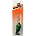 thumbnail image 2 of Bandit Series 300 Crankbait 2" Fire Tiger 3/8 oz., 2 of 2