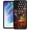 Deer Hunting, variant on Compatible with Samsung Galaxy S21+ Case, Stallion Cross USA Flag Anti-Skid and Shockproof Protective Case for Men, Soft Silicone Rubber+Hard Back Cover Compatible with Samsung Galaxy S21 Plus