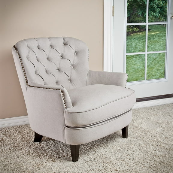 tufted accent chairs        <h3 class=