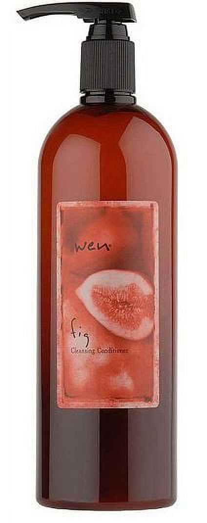 Fig Cleansing Conditioner