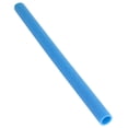 thumbnail image 2 of Upper Bounce® 44 Inch Trampoline Pole Foam sleeves, Fits 1.75" Diameter Pole - Set of 12 -Blue, 2 of 4