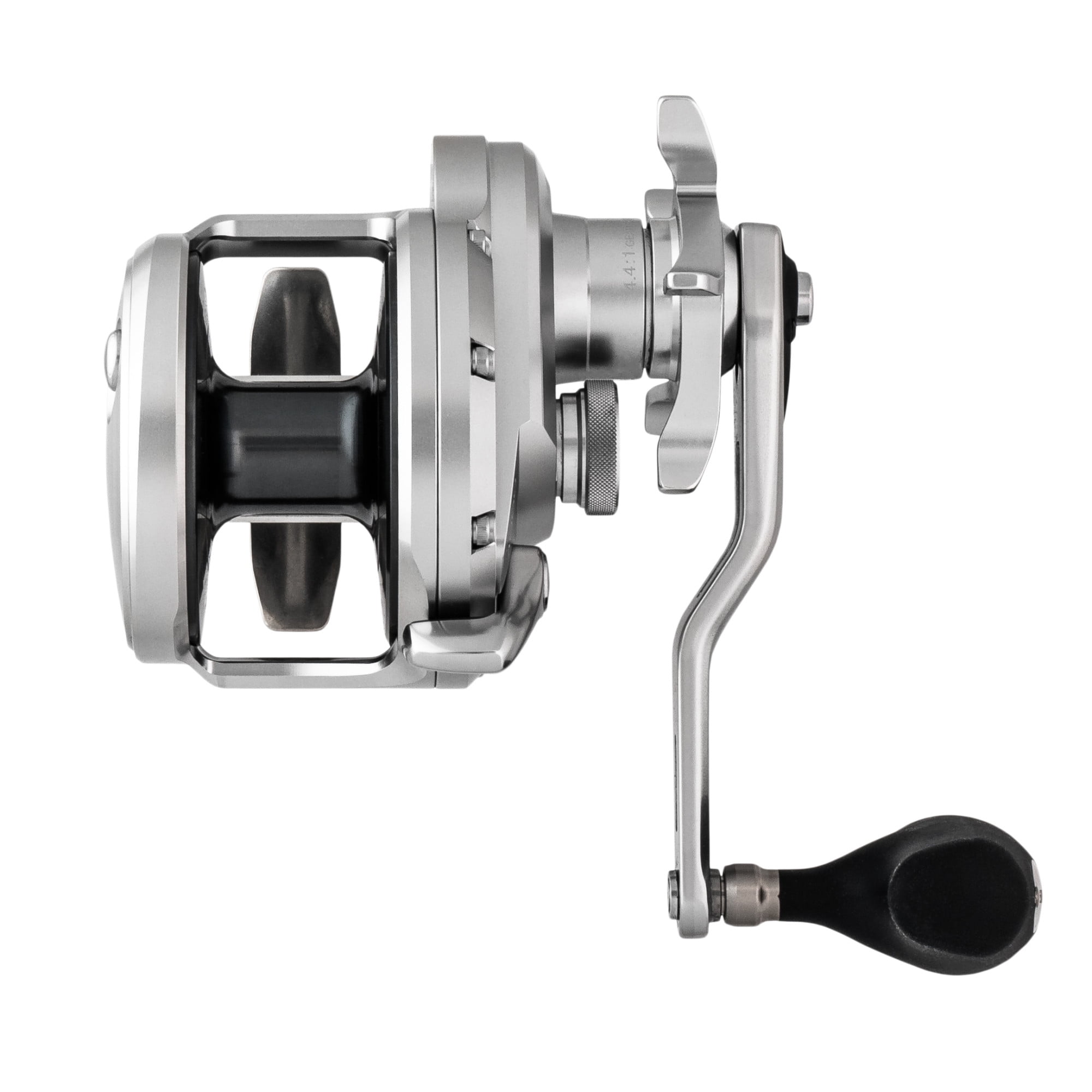 Shimano Saltwater Fishing Reel - OCEA JIGGER 4000HG, Advanced