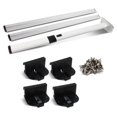 thumbnail image 1 of RV Caravan Accessories Aluminum Alloy External Folding Table Leg Guide Rail ,Easy Operate, 1 of 6