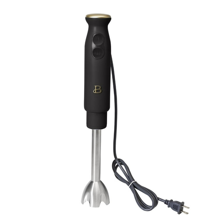 Bosch Hand Stirrer HomeProfessional MFQ4885DE, 2 whisks, 2 stainless steel  dough hooks, shredder, blender, mixing cup, 575 W, black 220-240 volts Not