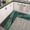 Style-3, variant on Black Gold Marble Kitchen Floor Mat 2 Pieces Anti Fatigue Cushioned Kitchen Floor Mat Non-Slip Kitchen Mats Set for Home Office Laundry 17 W X 24 L + 17 W X 47 L