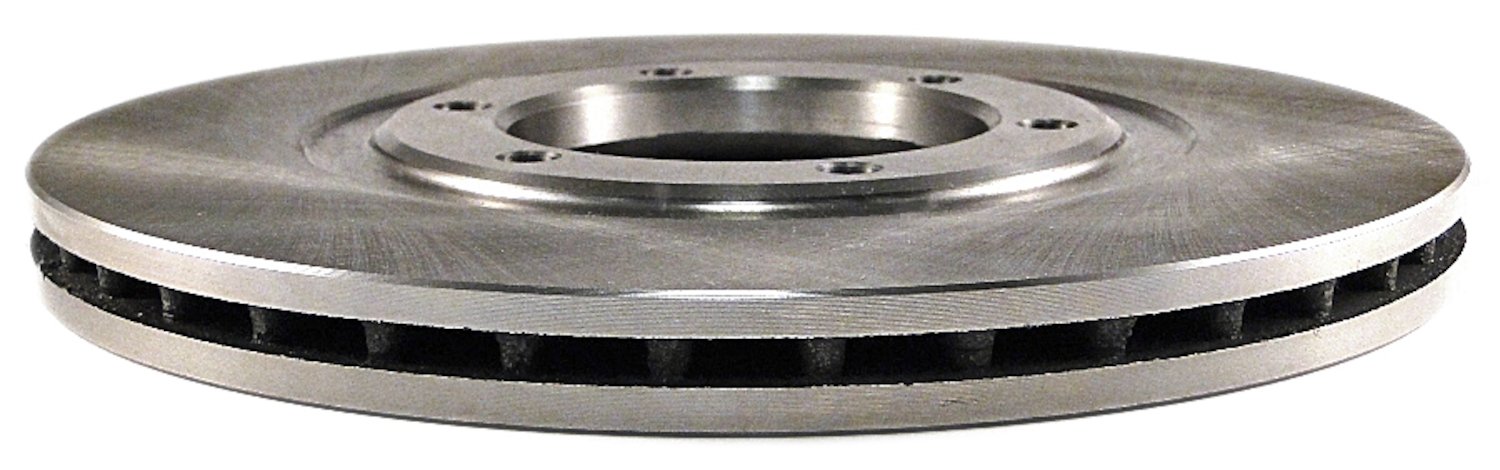 Winstop Brake Rotor, Front WS230557, Mazda B2600 1993-1987