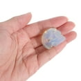 thumbnail image 2 of Bracelet Charm Agate Skull Shape Bracelet Bangle Charm For Jewelry Making, 2 of 8