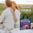 thumbnail image 5 of Aladdin Portable Lunch Bag, Insulated Lunch Box Reusable Lunch Totes Bag for Camping Hiking Travel Picnic, 5 of 8