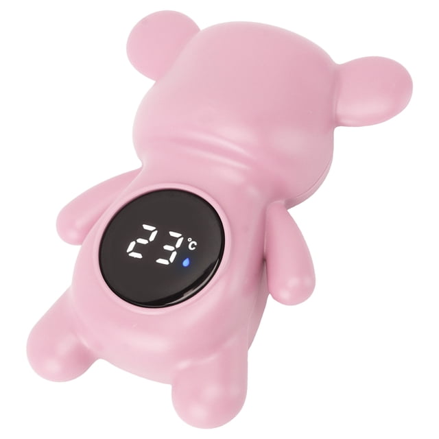 Baby Bath ,Baby Bath Floating Toy Temperature Water