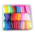 thumbnail image 1 of Paquete de 36 limos moldeables Magic Mass de varios colores, 1 of 1
