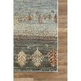 thumbnail image 4 of Abani Mesa 7'9"W x 10' 2"D MES140A Distressed Tree Print Area Rug, 4 of 7