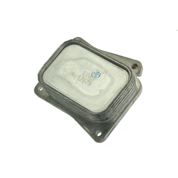 URO Parts 2711880401 Engine Oil Cooler