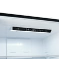 thumbnail image 4 of Forno Milano 2-Piece 62-Inch Freestanding Dual Bottom Freezer Refrigerator in Black â€“ 34.4 cu.ft, Touch Control, Ice Maker, 4 of 4