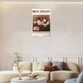 thumbnail image 3 of New Order By Power Corruption And Lies (4) Canvas Poster Wall Art Decor Print Picture Paintings for Living Room Bedroom Decoration, 3 of 4