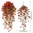 BESTSKY 2026 New Leaves Garland Fall Decorations Christmas Decorations ...