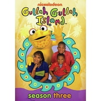 Gullah Gullah Island: Season 3 (DVD), Nickelodeon, Kids & Family