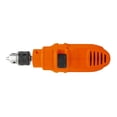 thumbnail image 3 of Taladro Rotomartillo 550W 10Mm Velocidad Variable Black&Decker TP555 Black & Decker TP555-B3, 3 of 3