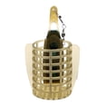 thumbnail image 2 of Fishing Feeder Cage Thrower with Sinker 100g, 2 of 7
