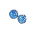 thumbnail image 2 of Minnieouse 1 par de pendientes de tuerca de acero inoxidable para mujer, regalos para novias y esposas, joyería decorativa, fiesta de celebración de Ropa, zapatos y accesorios Miscelánea tipo 7 Minnieouse AP011021-07, 2 of 6