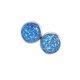thumbnail image 2 of Minnieouse 1 par de pendientes de tuerca de acero inoxidable para mujer, regalos para novias y esposas, joyería decorativa, fiesta de celebración de Ropa, zapatos y accesorios Miscelánea tipo 7 Minnieouse AP011021-07, 2 of 6