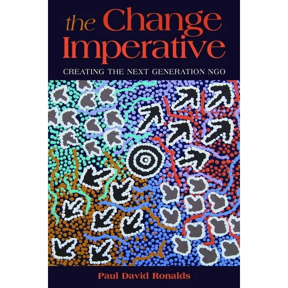 The Change Imperative (Paperback)