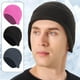 thumbnail image 3 of Gorro de ciclismo de invierno resistente al viento, térmico, para esquí, running, esquí, motocicleta, D1C6, 3 of 6