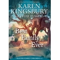 thumbnail image 2 of Baxter Family Children Story Best Family Ever, (Hardcover), 2 of 2