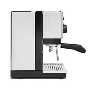 Rancilio Silvia M V6 Espresso Machine (Stainless Steel)