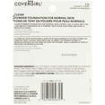 thumbnail image 2 of CoverGirl Simply Powder Foundation, Classic Ivory [510] 0.41 oz (Pack of 2), 2 of 2